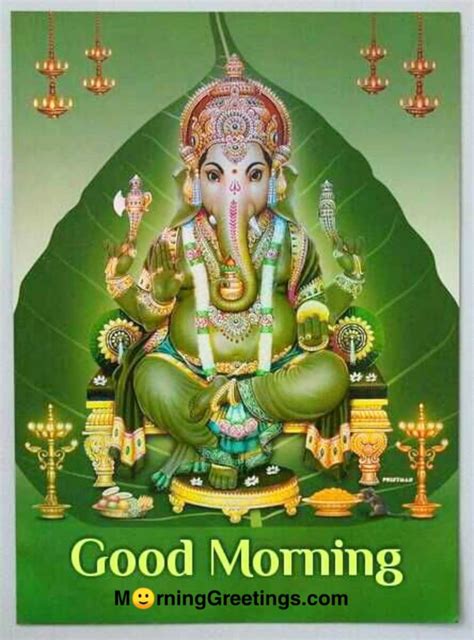 good morning with ganesh ji|ganesh bhakti gaana.